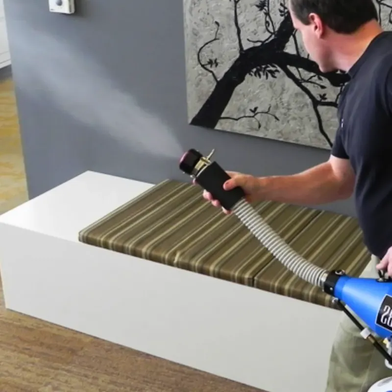 Professional Odor Removal in Lakeport, CA